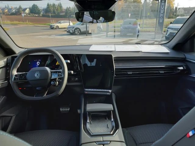 Renault Austral Alpine Esprit Techno