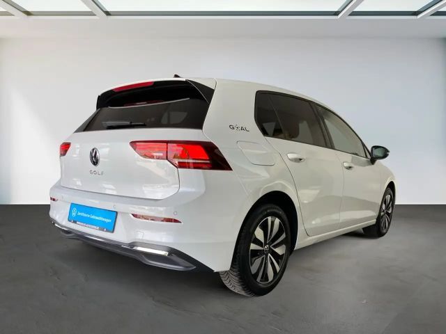 Volkswagen Golf 1.5 TSI