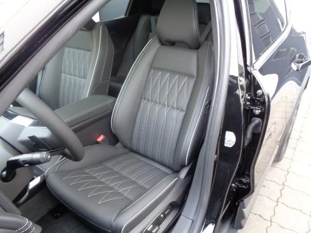 Mitsubishi Eclipse Cross Diamant Edition