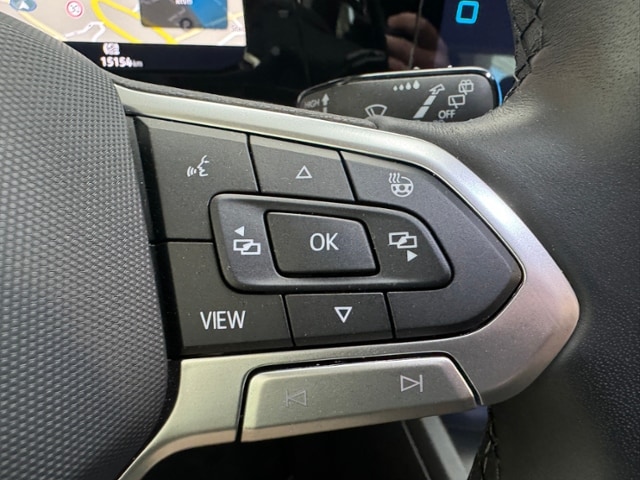 Volkswagen Golf 1.5 TSI Golf VIII Move