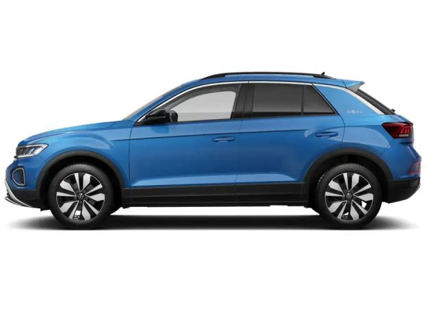 Volkswagen T-Roc 1.0 TSI Life
