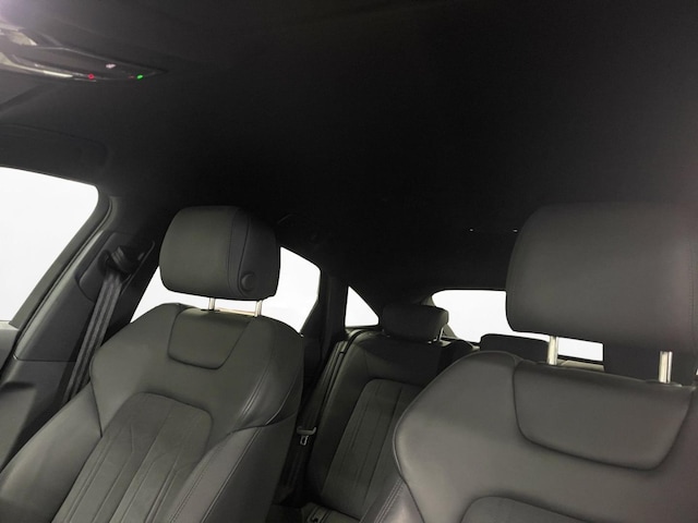 Audi e-tron 55 Quattro Sportback