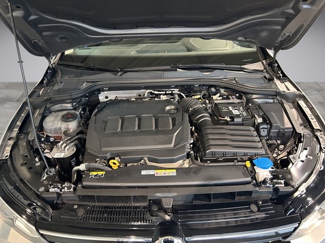 Volkswagen Golf DSG Golf VIII Plus Variant