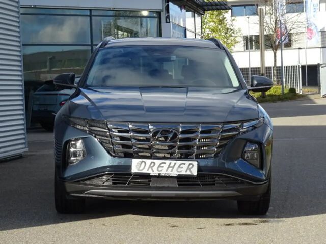 Hyundai Tucson 1.6 2WD Hybrid Prime T-GDi