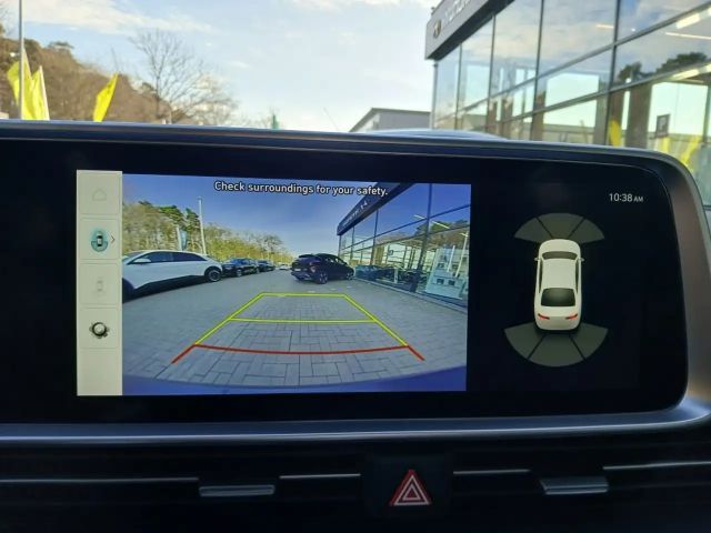 Hyundai IONIQ 6 53 kWh 53kWh