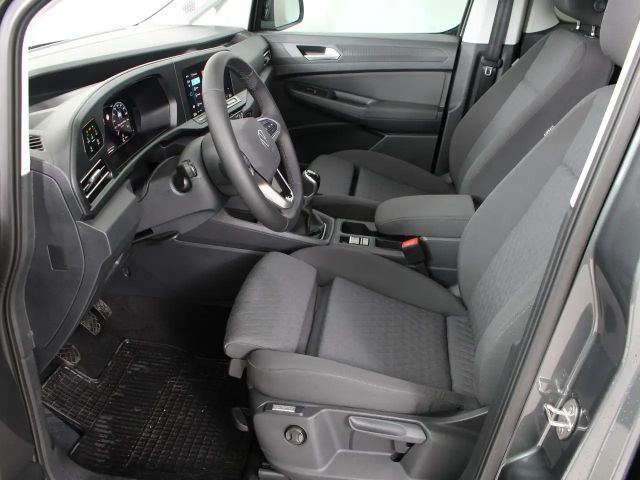 Volkswagen Caddy Life