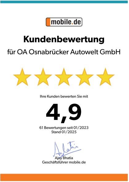 Peugeot 308 Allure Pack SW