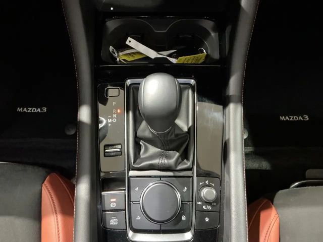 Mazda 3 Nagisa *Automatik*BOSE*LED*Carplay*