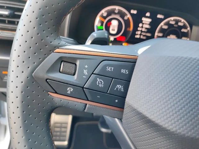 Cupra Leon 1.4 DSG ST VZ e-Hybrid