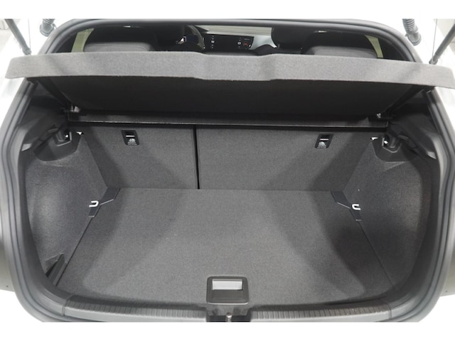 Volkswagen Polo 2.0 TSI DSG