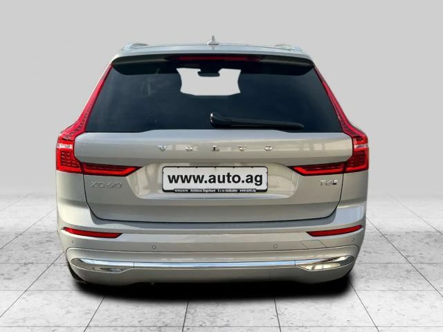 Volvo XC60 Bright Plus T6