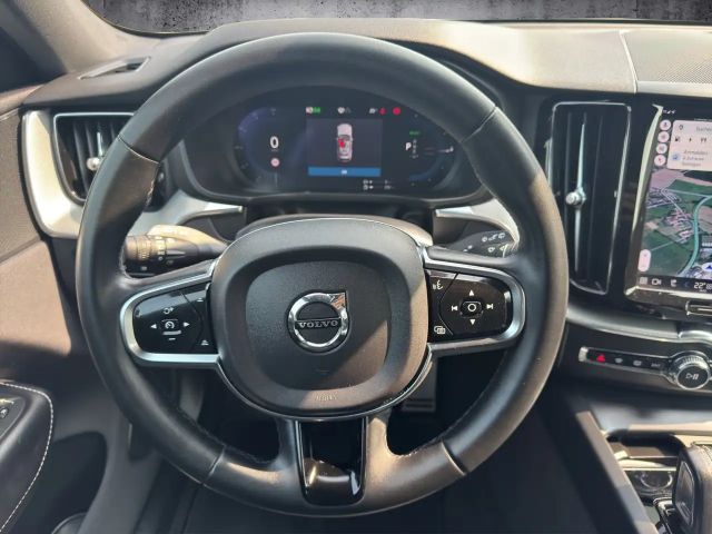 Volvo XC60 AWD R-Design Recharge T6