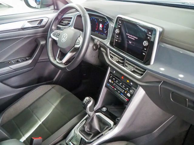 Volkswagen T-Roc 1.0 TSI Style