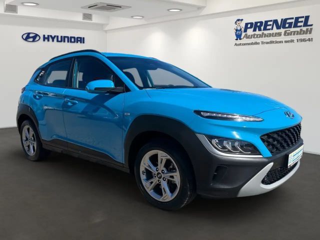 Hyundai Kona Trend
