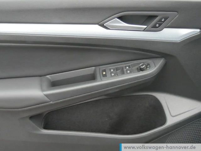 Volkswagen Golf 2.0 TDI DSG Golf VIII