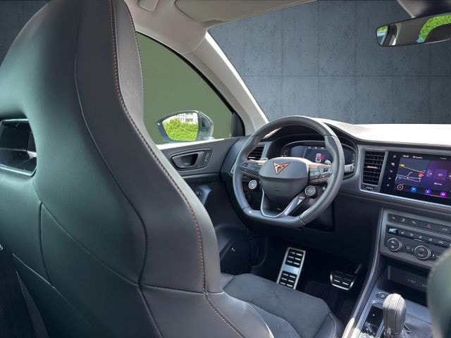 Cupra Ateca 1.5 TSI Business DSG