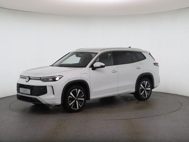 Volkswagen Tayron 1.5 TSI eHybrid