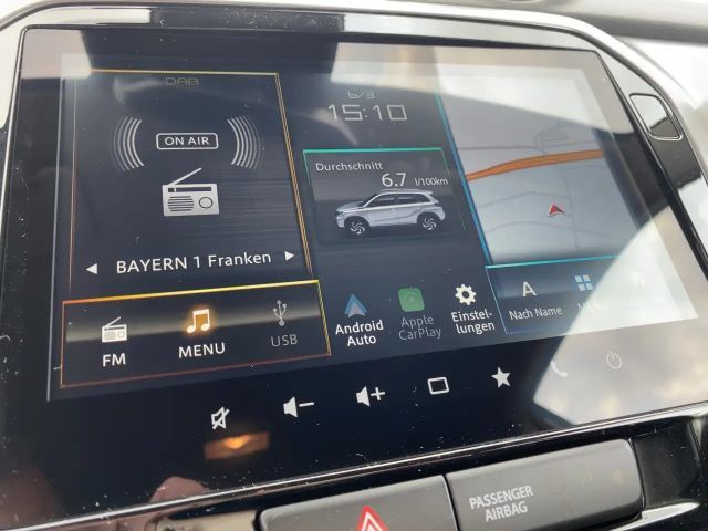 Suzuki Vitara 4x4 Comfort