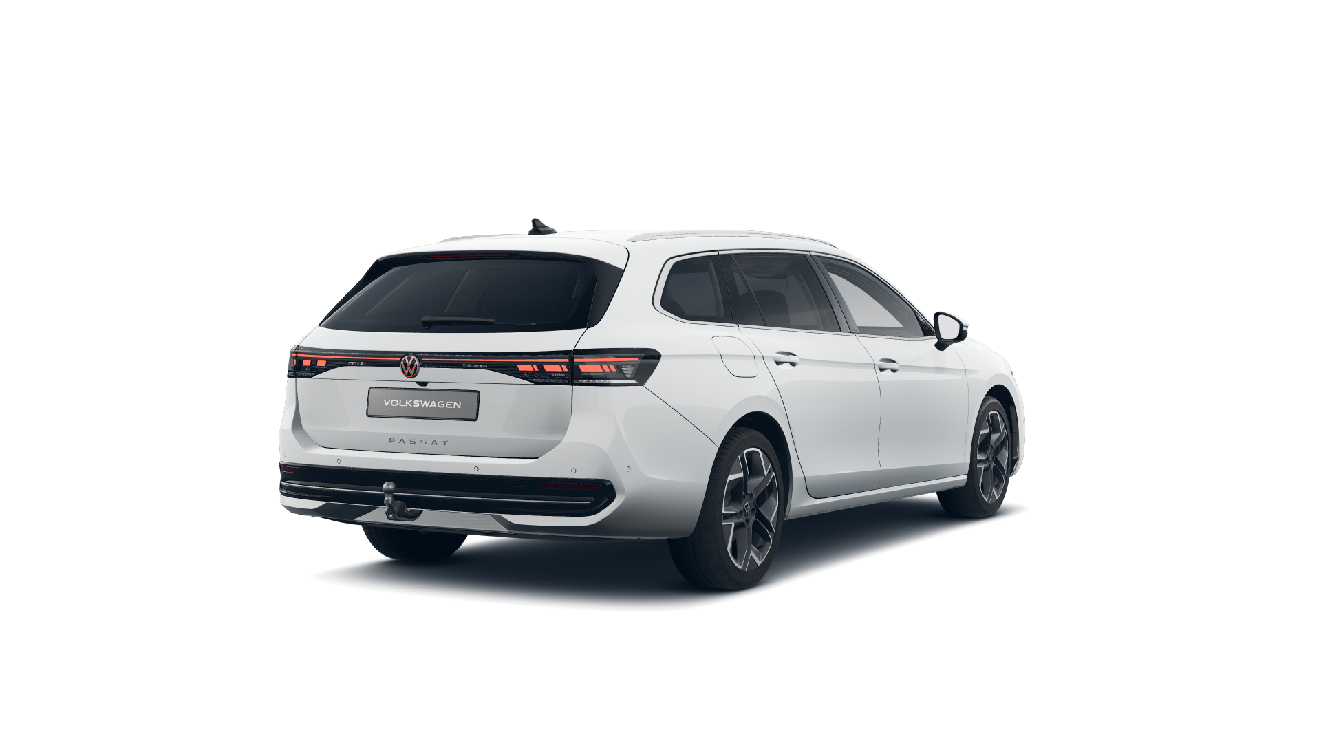 Volkswagen Passat Elegance Elegance