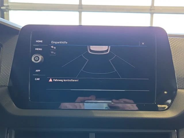 Volkswagen T-Cross 4Me TSI