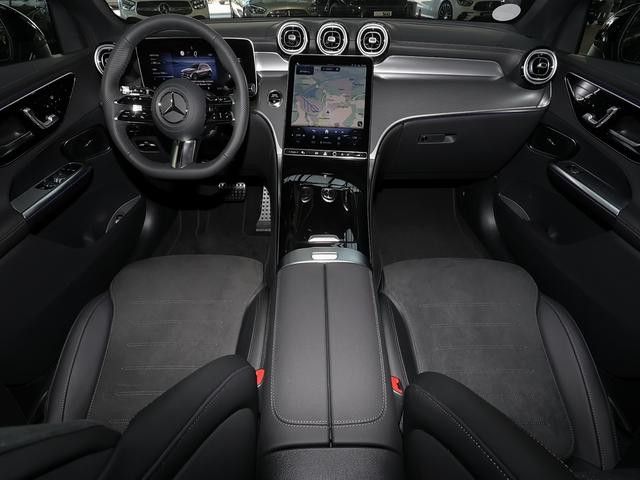 Mercedes-Benz GLC 220 4MATIC GLC 220 d