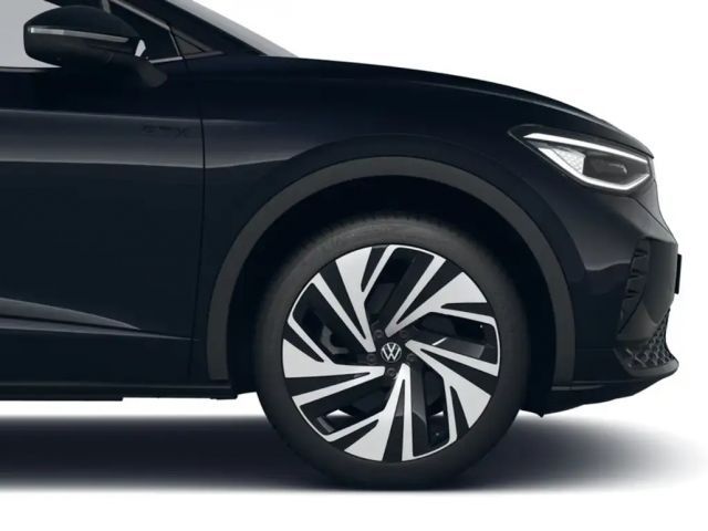 Volkswagen ID.4 4Motion GTX