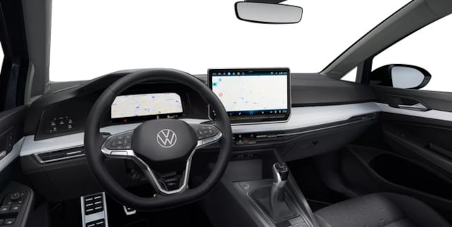 Volkswagen Golf 1.5 TSI Golf VIII Variant