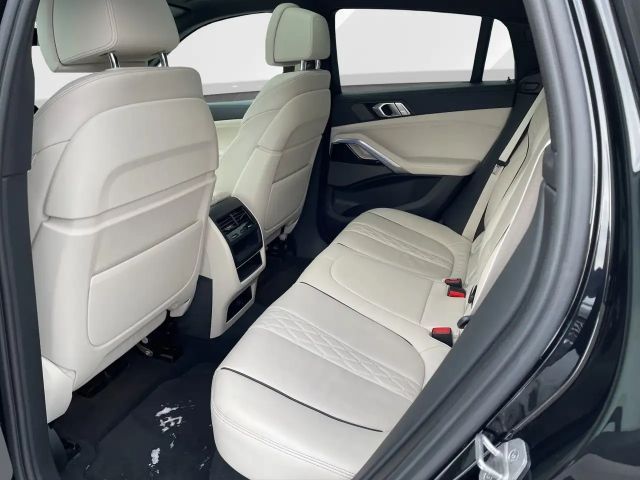 BMW X6 Coupé M-Sport xDrive30d