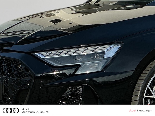 Audi RS3 Quattro S-Tronic Sportback