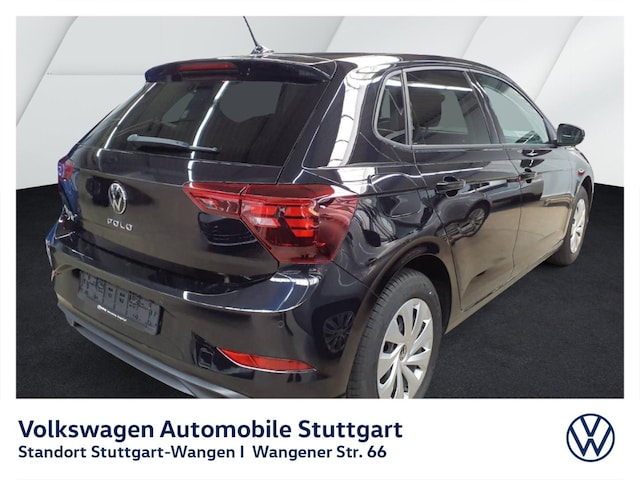 Volkswagen Polo 1.0 TSI Life
