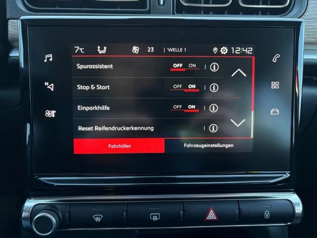 Citroën C3 PureTech Shine