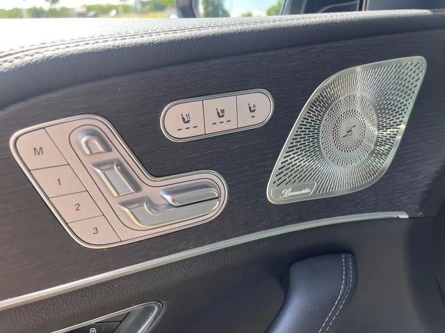 Mercedes-Benz GLE 350 4MATIC Coupé