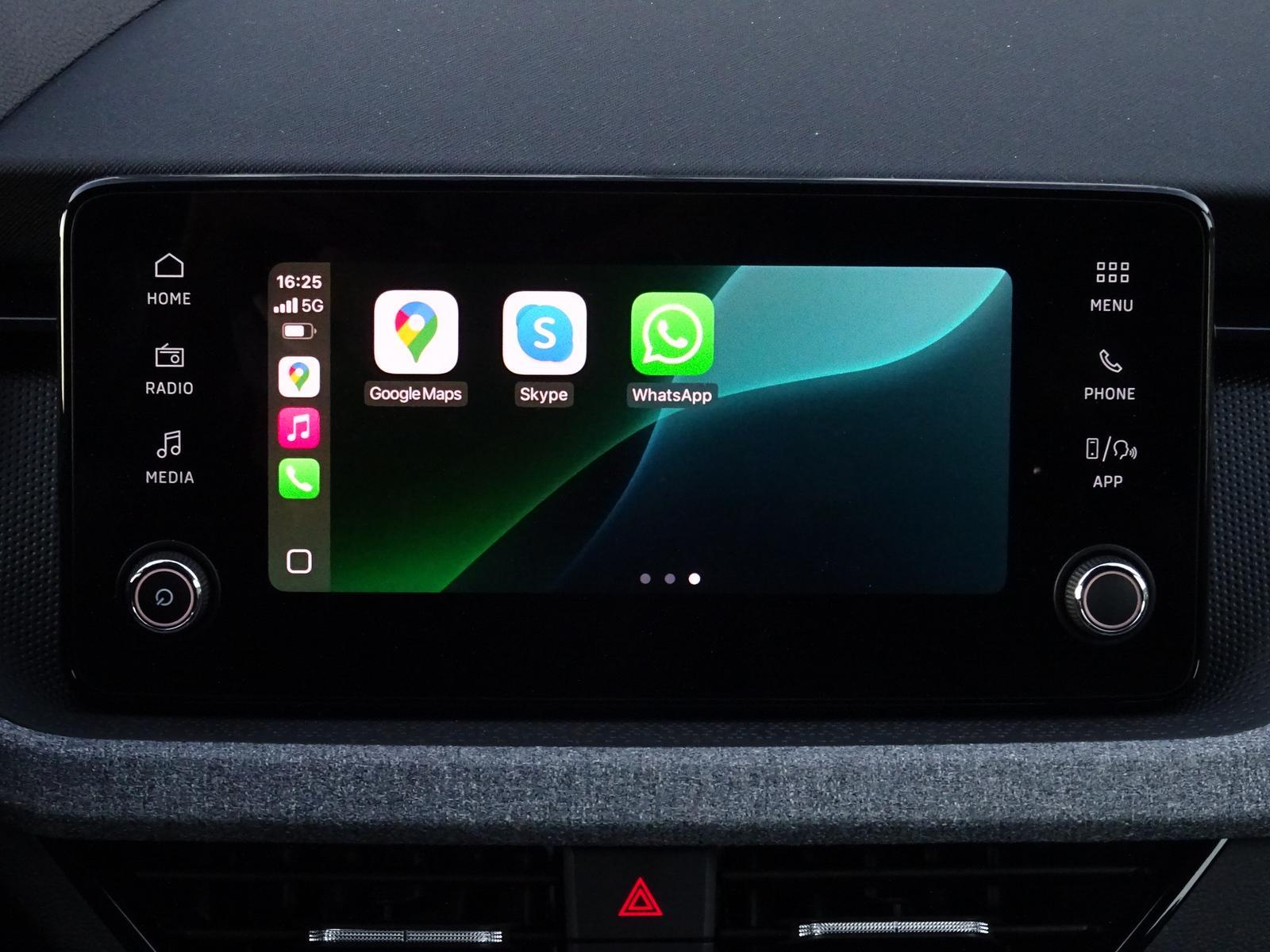 Skoda Kamiq 1.0 TSI Selection