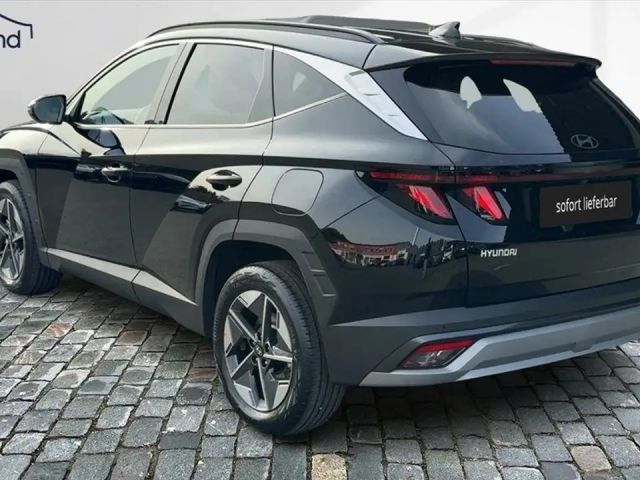 Hyundai Tucson Style T-GDi