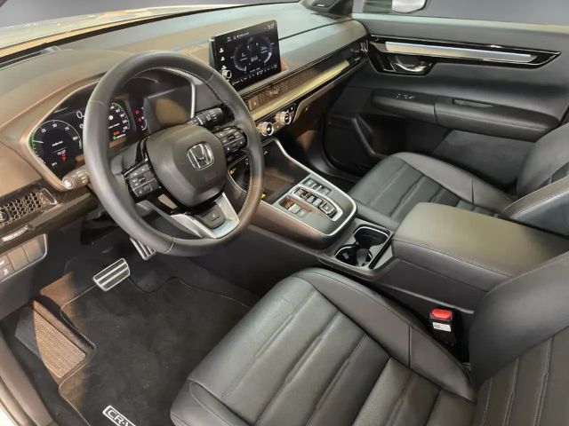 Honda CR-V 2.0 Advance