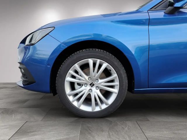 Seat Leon 1.5 eTSI DSG Style