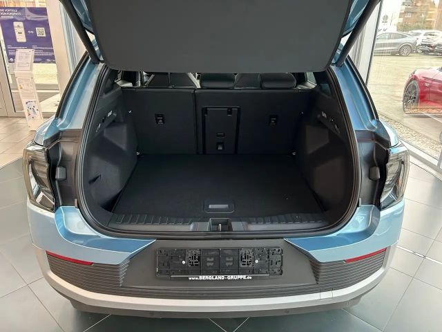 Ford Explorer Premium