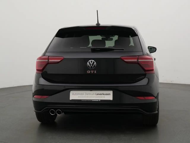 Volkswagen Polo DSG GTI