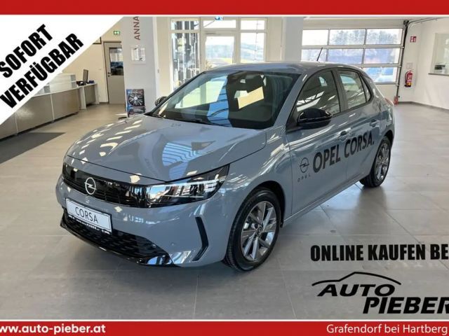 Opel Corsa Edition