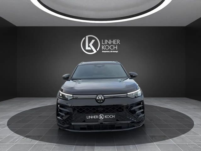 Volkswagen Tayron 4Motion