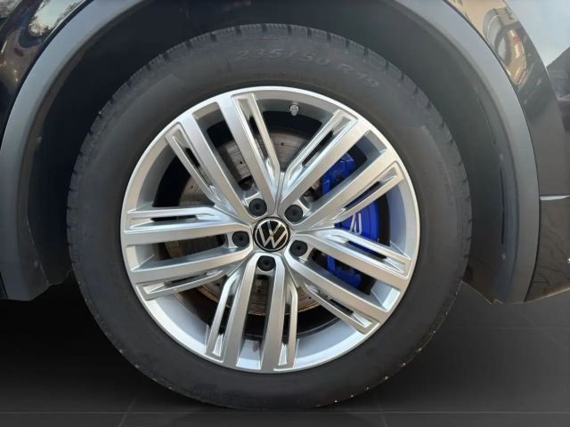 Volkswagen Tiguan R LM20 LEDER AKRAPOVIC BLACKSTYLE R-PERFO