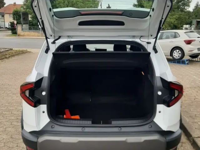 Dacia Duster TCe 130