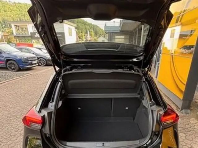 Opel Corsa GS-Line Grand Sport