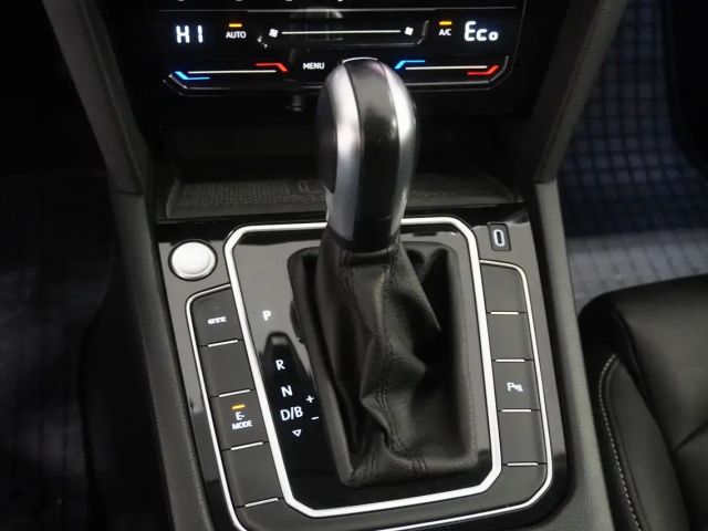 Volkswagen Passat DSG GTE Variant