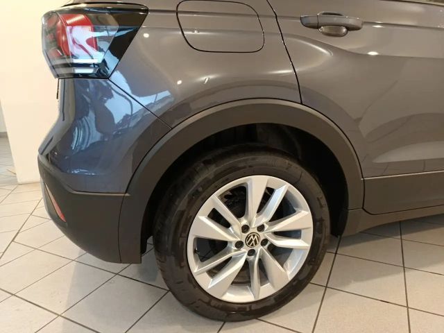 Volkswagen T-Cross Friends TSI
