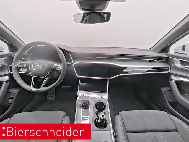 Audi A6 45 TDI Avant Quattro S-Line S-Tronic