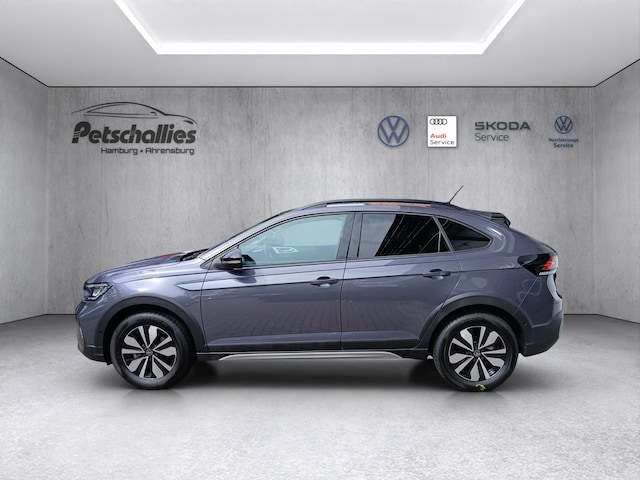 Volkswagen Taigo 1.0 TSI DSG Life