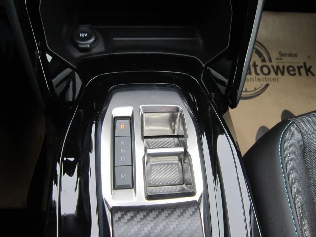 Peugeot 208 Allure Pack