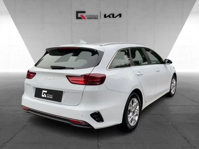Kia Ceed Vision