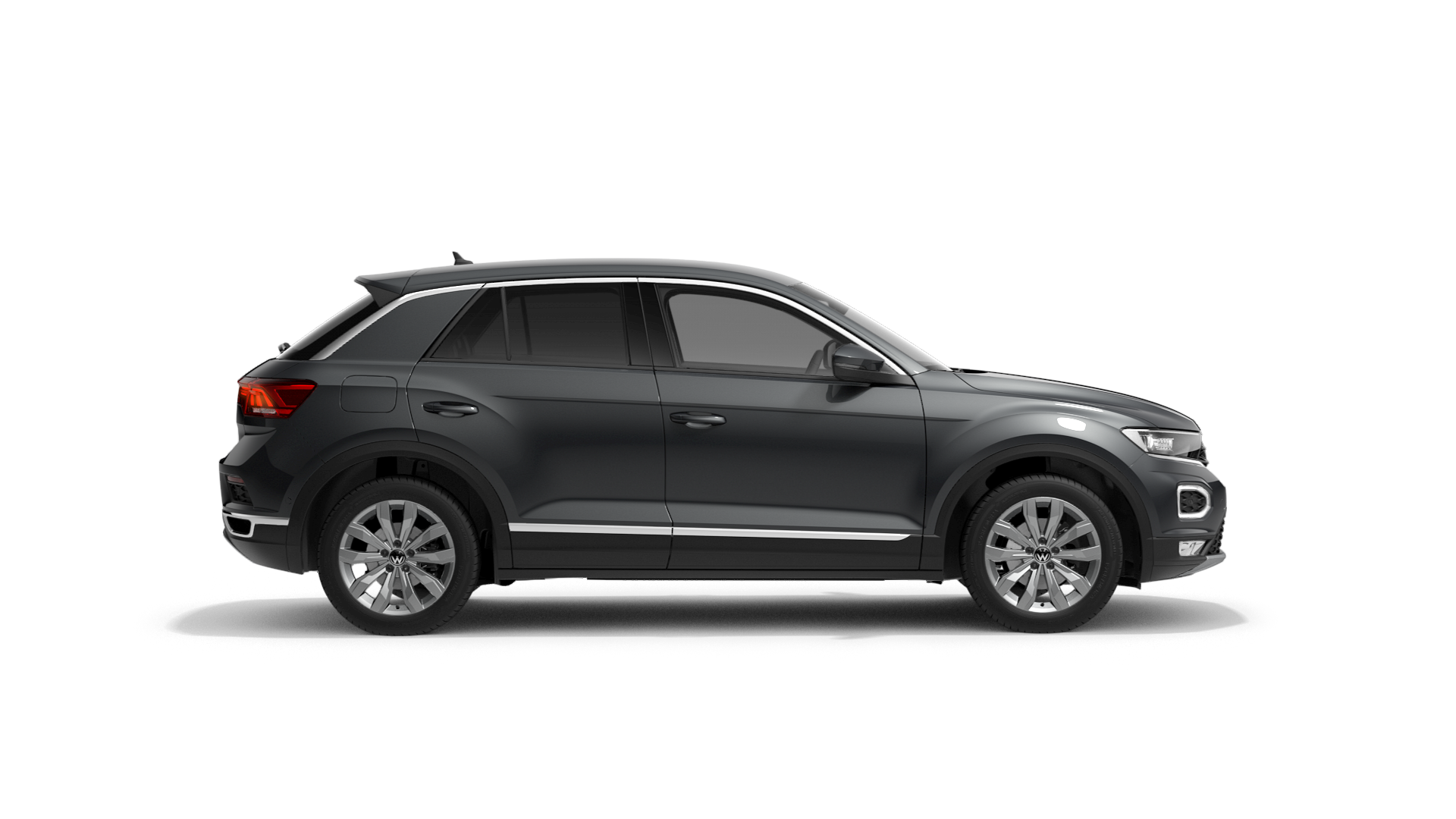 Volkswagen T-Roc Sport